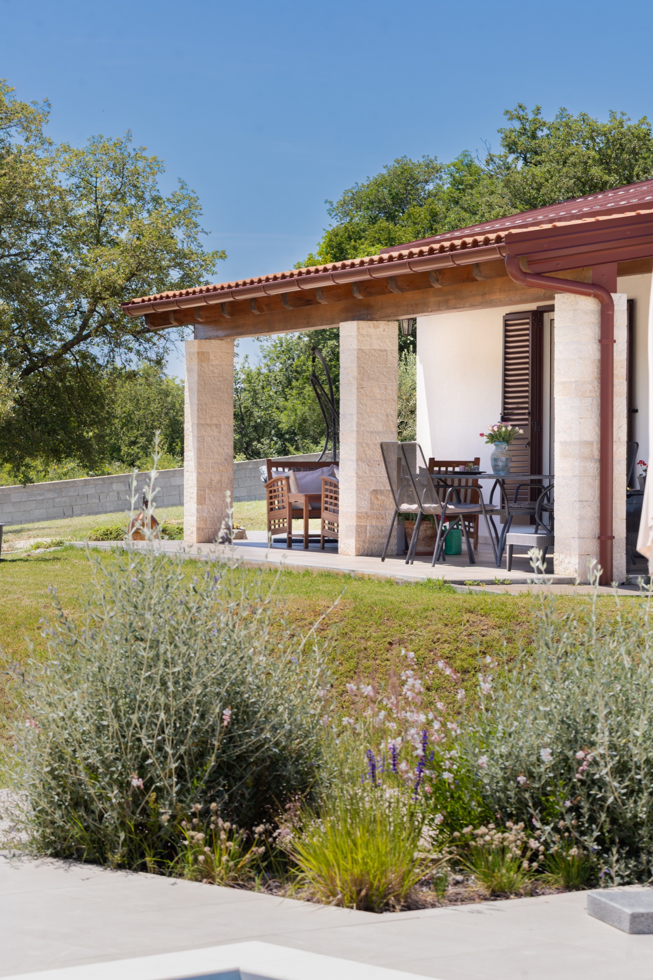 Casa Grazia