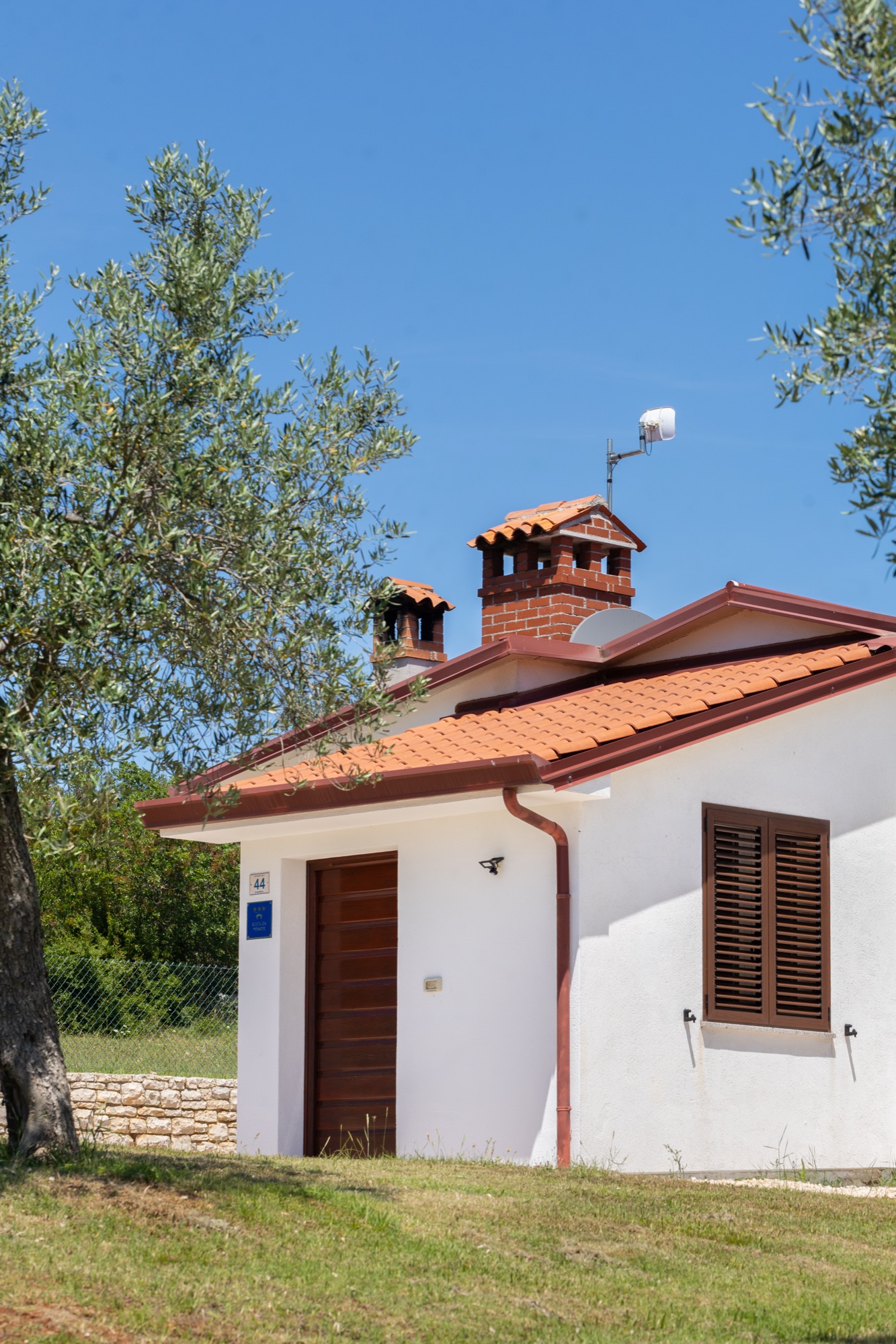 Casa Grazia